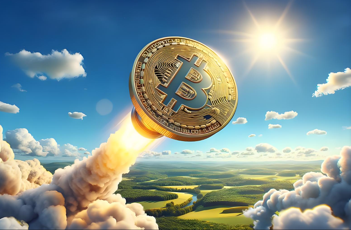 Dragonfly 合伙人：BTC 是代际财富，坚定看好 ETH 和 SOL